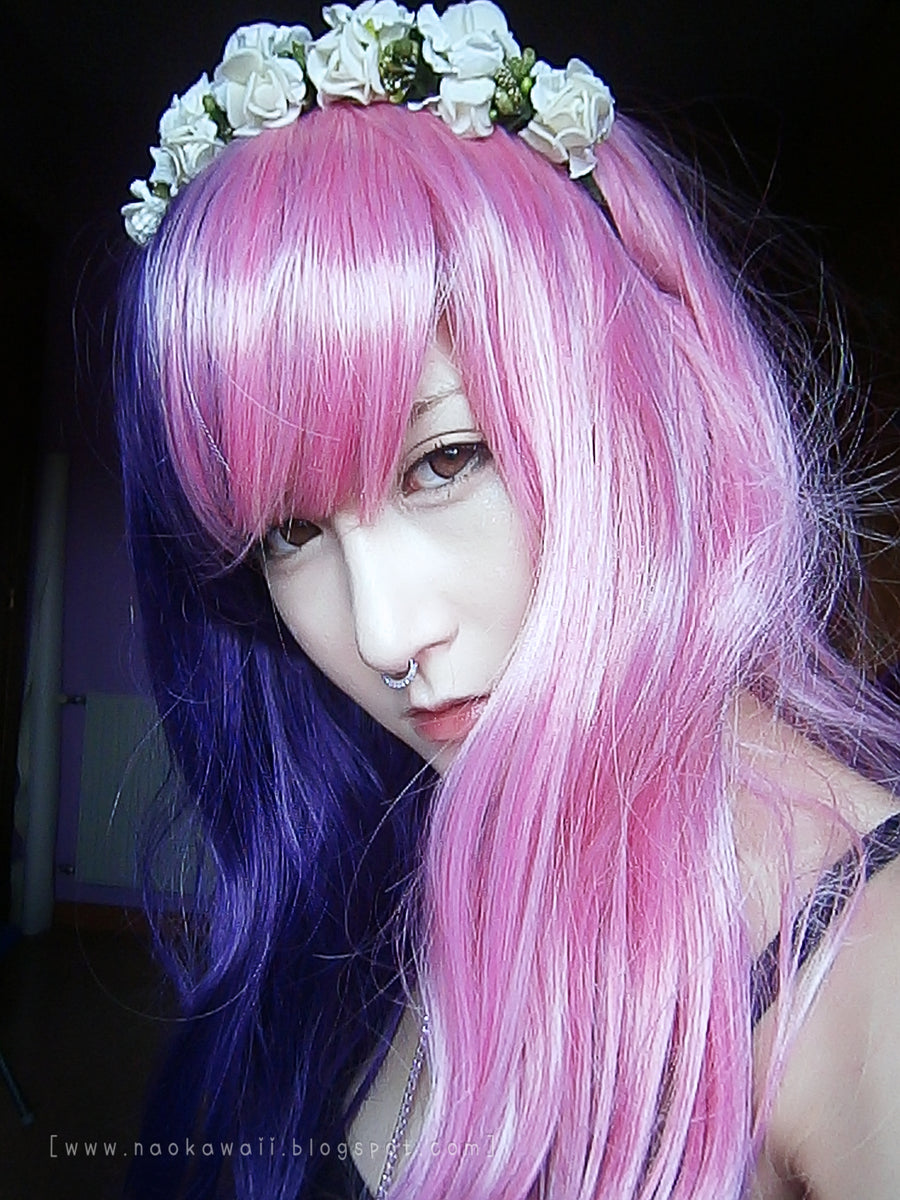 Cosplay Wigs | Extension | Hair Accessories | Wigs Care Products