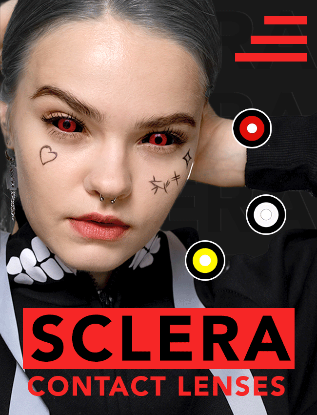 How To Look Scary AF This Halloween