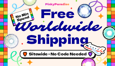 We celebrate your Pride with Free Shipping